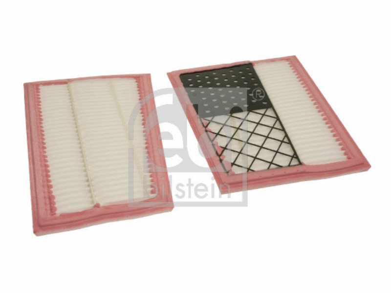 Kit filtro aria Mercedes benz pkw c 300 CDI 4MATIC