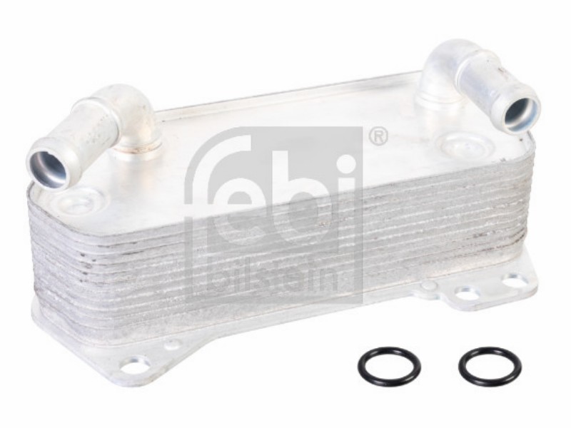 Radiatore olio Audi A1 Sportback (gb) 2.0 40 TFSI