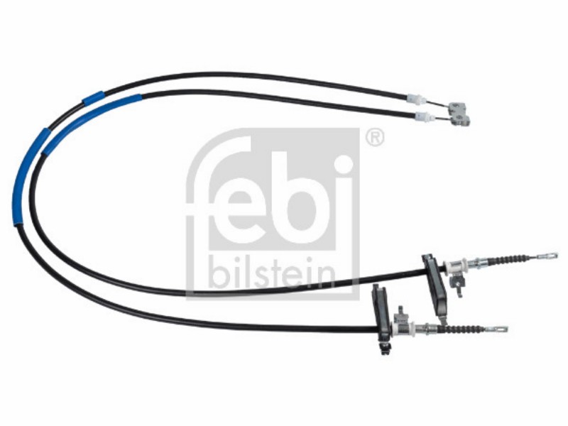 Cavo freno Ford pkw Focus 1.6 efi zetec e 16V