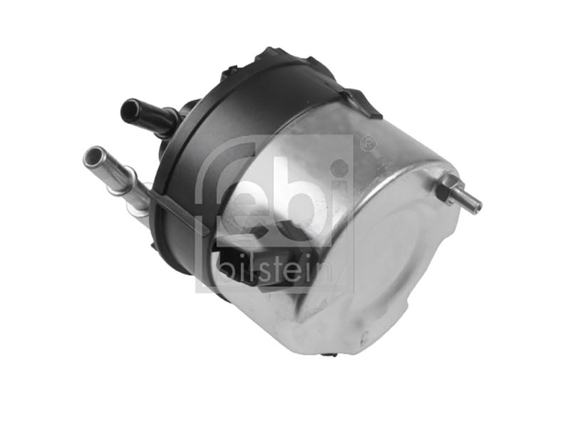 Filtro carburante Ford pkw c-max 1.6 tdci duratorq 16
