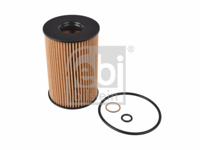 Filtro olio BMW 50 I - 298 kw / 405 hp 50 I - 2