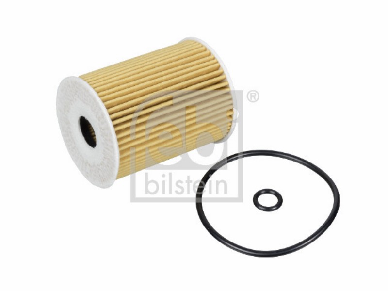 Filtro olio Chevrolet (gm) captiva 2.0 vcdi 16V