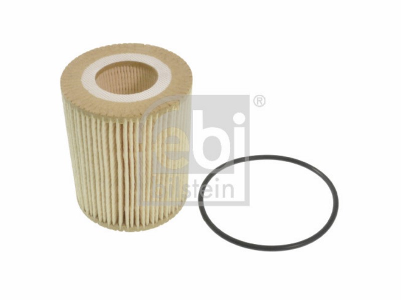 Filtro olio Citroën C5 III 3.0 HDI V6 24V C5 II