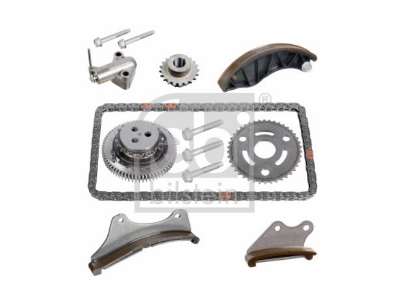 Kit catena distribuzione Opel Astra j 1.6 CDTI 16V Astra j s