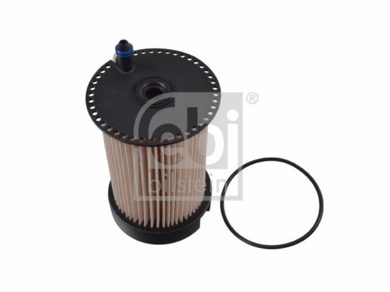 Filtro carburante Skoda laura (1Z) 2.0 TDI 16V octavi