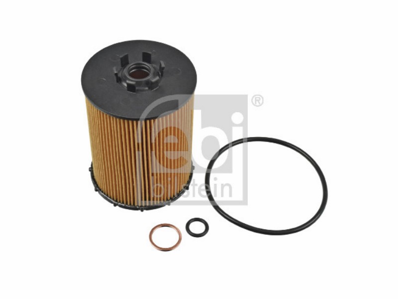 Filtro olio BMW 4.8 I - 261 kw / 355 hp 540 I -