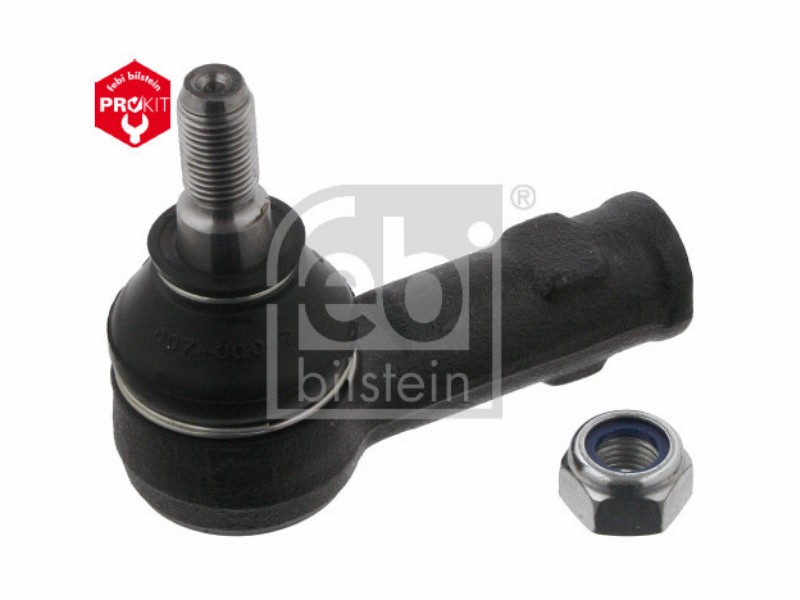 Testina sterzo Citroën C25 1.8 C25 1.9 d C25 1.9 t