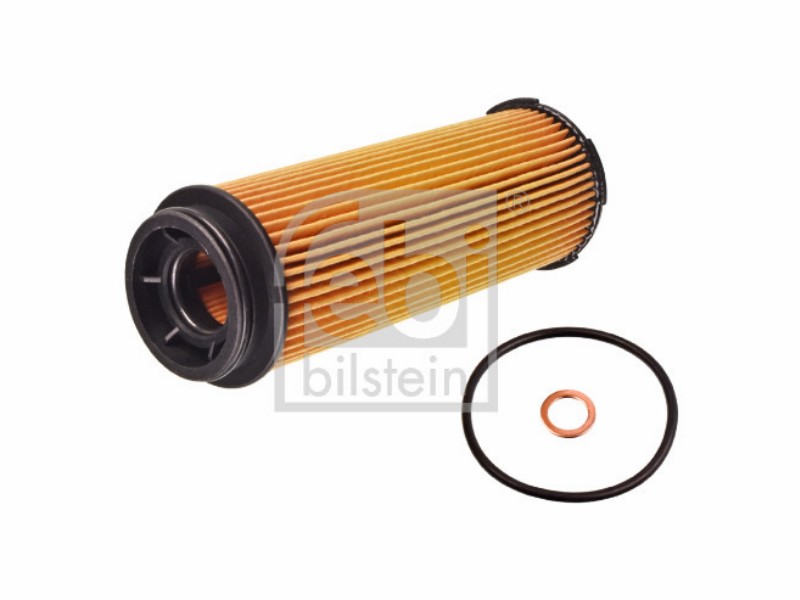 Filtro olio BMW 30 d - 155 kw / 211 hp 30 d - 1