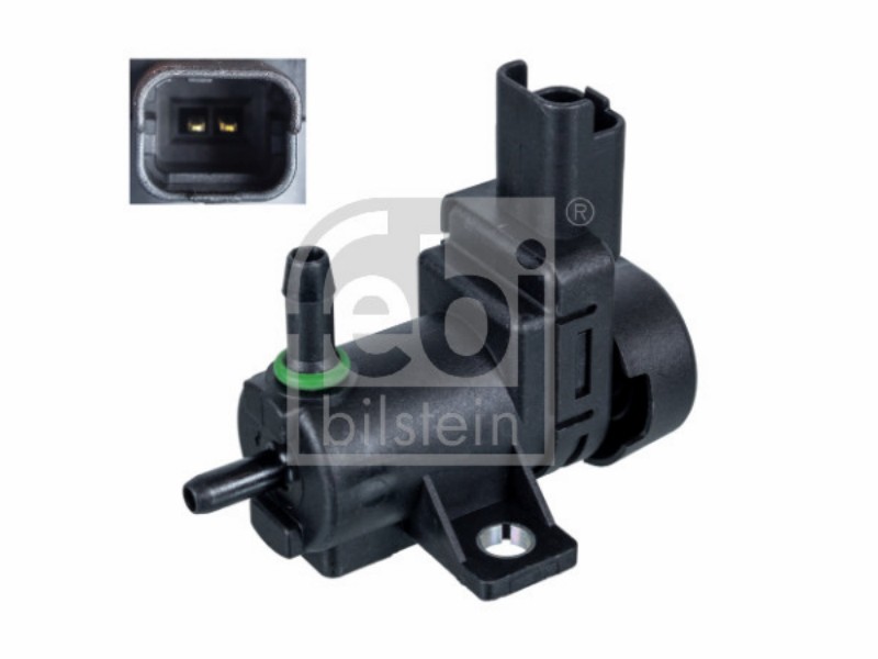 Convertitore di pressione Citroën berlingo I 1.6 HDI 16V berl