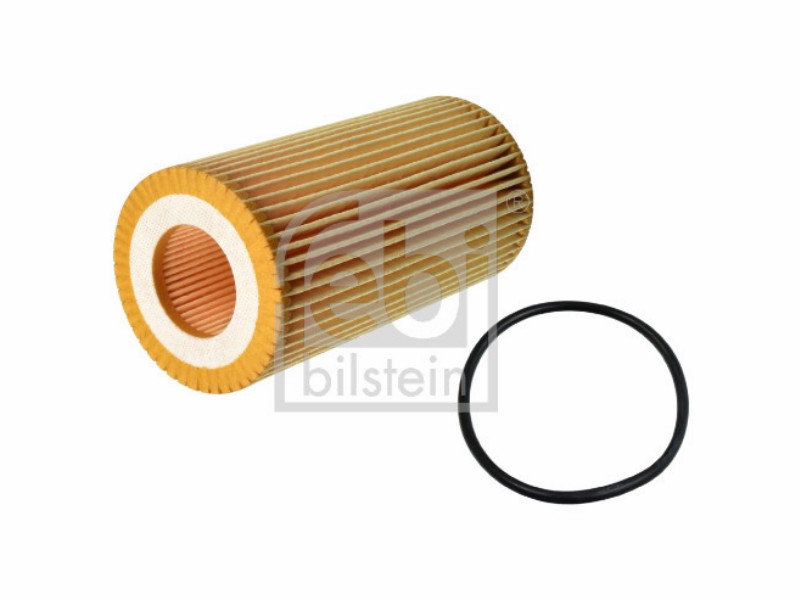 Filtro olio Audi A4 (8W) 3.0 TDI V6 24V A4 allr