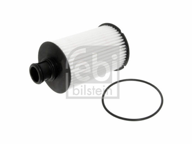 Filtro olio Jaguar f-pace (X761) 3.0 24V awd f-