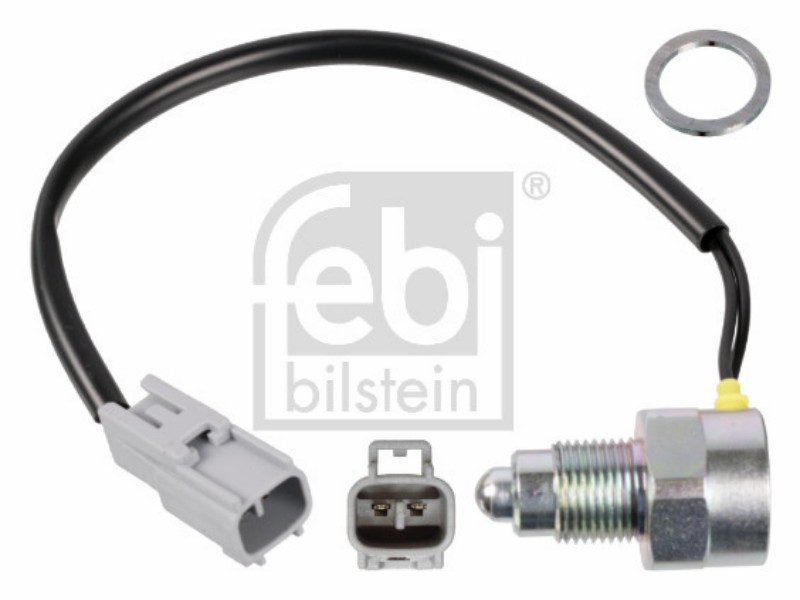 Commutatore luce retromarcia Lexus is 200D (ALE2) 2.2 D4D 16V is
