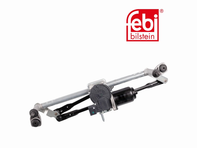 Bracci collegamento motorino tergicrista Seat Ibiza (6J) 1.2 Ibiza (6J) 1.2