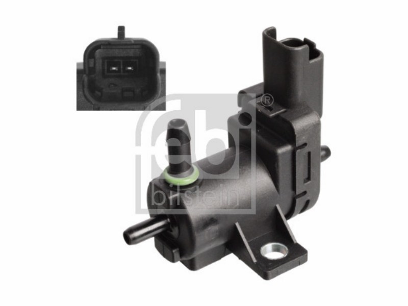 Pressure converter