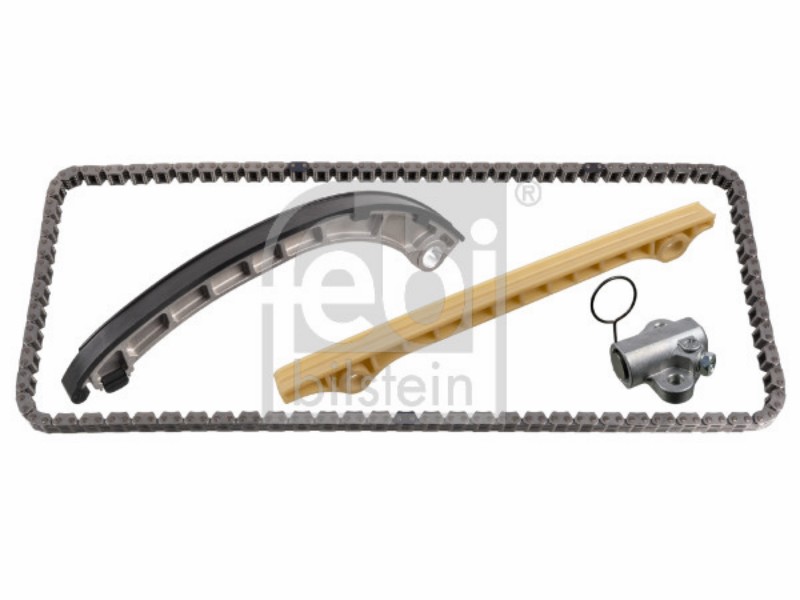 Timing chain kit