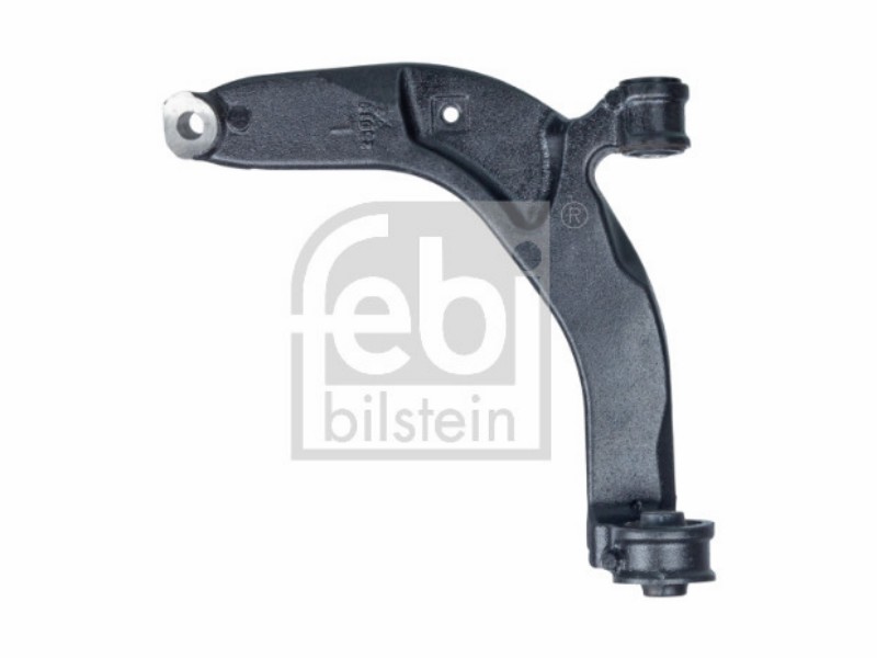 Braccio sospensione VW Transporter (7E) 2.0 Transporter