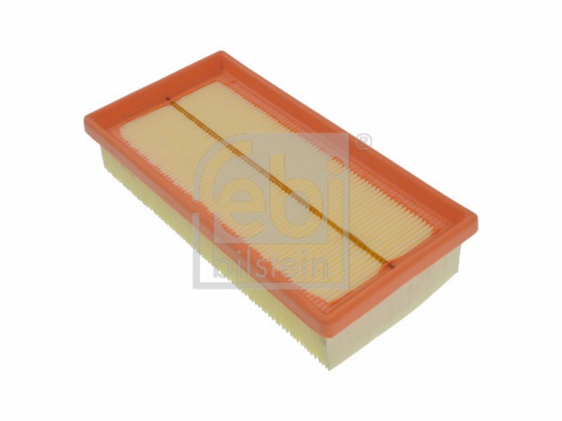 Air filter