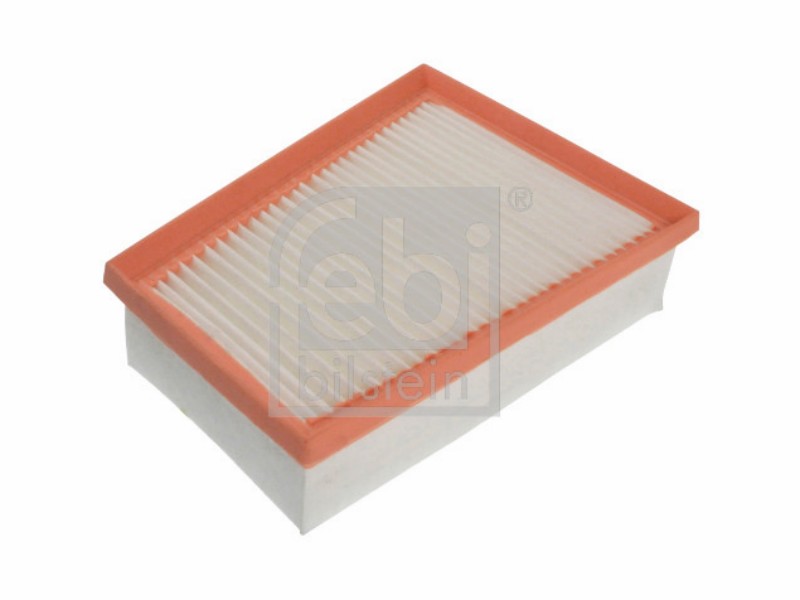 Filtro aria pkw III (jz) 2