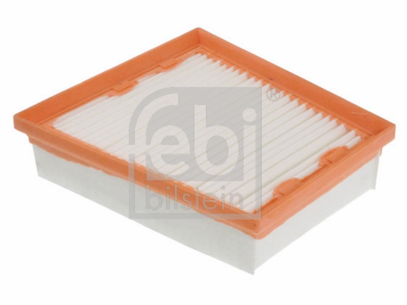 Filtro aria pkw III (jz) 2