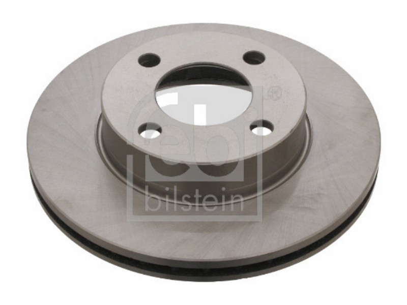 Disco freno Audi 80 B4 (8C) 1.6 80 B4 (8C) 2.0