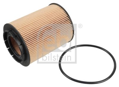 Filtro olio Audi A8 (4D) 2.8 V6 30V A8 (4D) 3.7