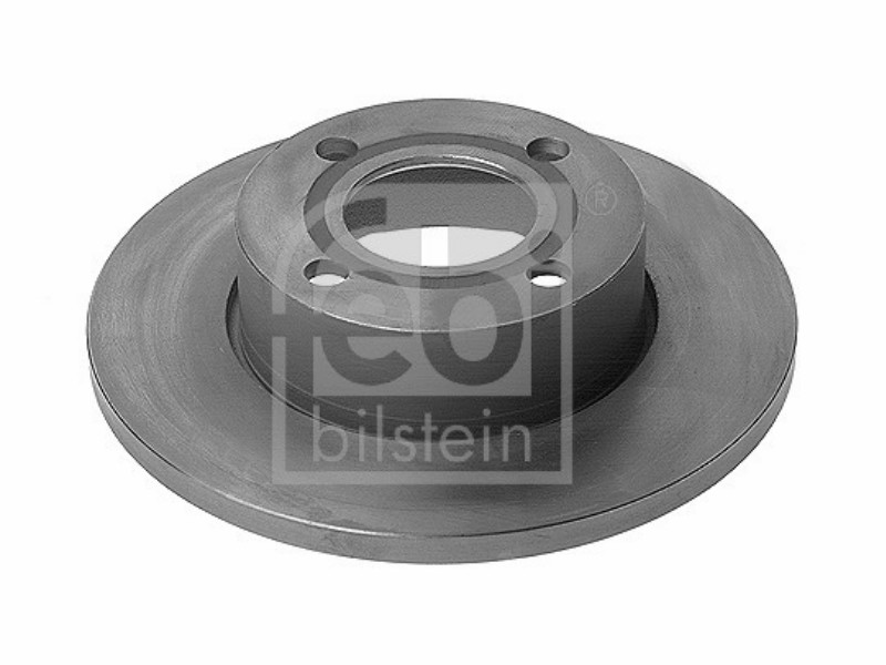 Disco freno Audi 80 B4 (8C) 1.6 80 B4 (8C) 1.9