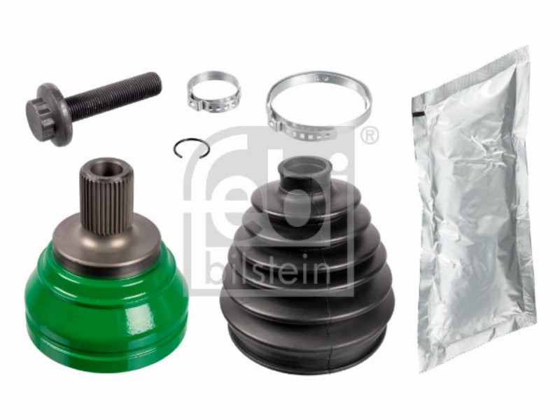 Kit giunto omocinetico Audi A3 (8P) 1.2 TFSI A3 (8P) 1.4 t