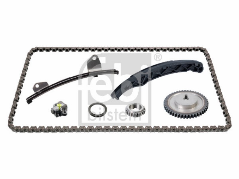 Timing chain kit