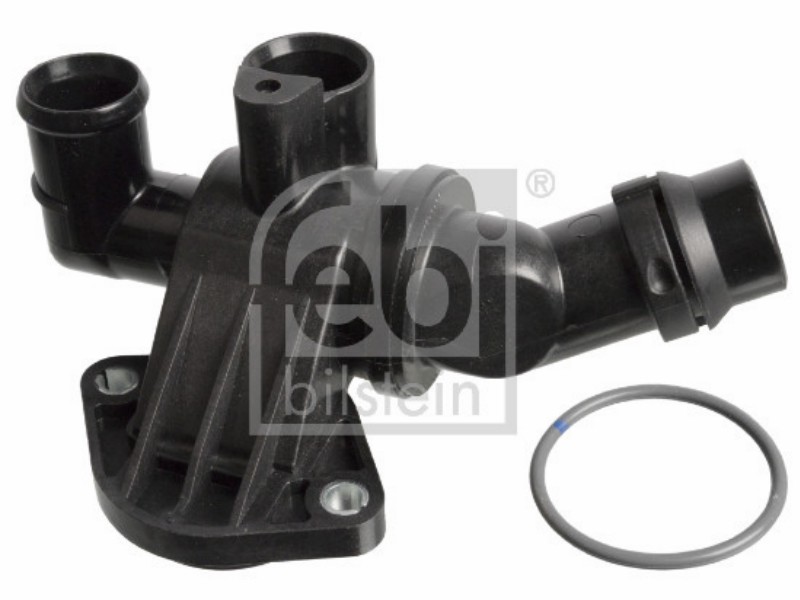 Termostato Audi A3 (8P) 2.0 TFSI 16V A3 sportb
