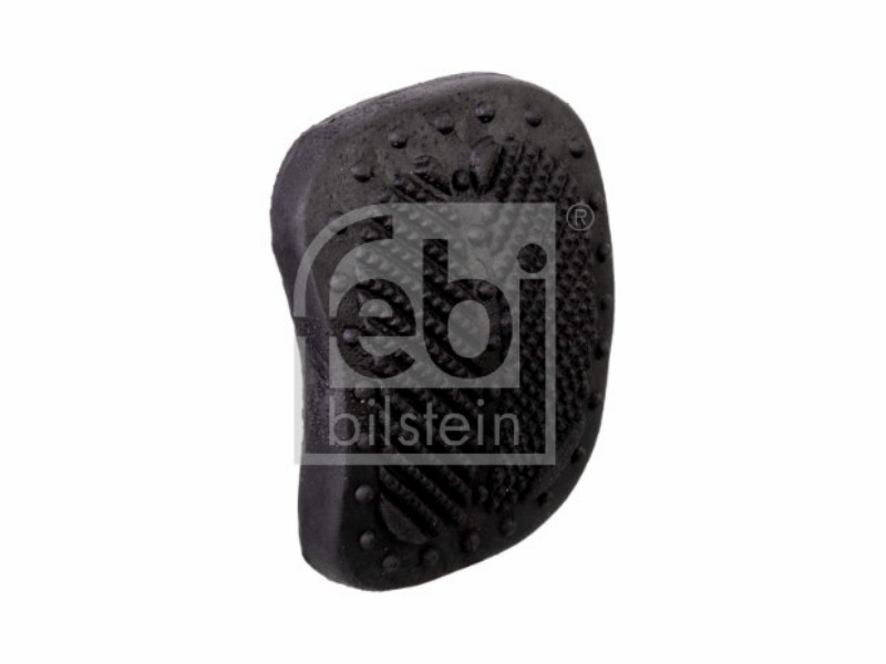 Gommino copripedale Fiat Ducato I 1.9 d Ducato I 1.9 td
