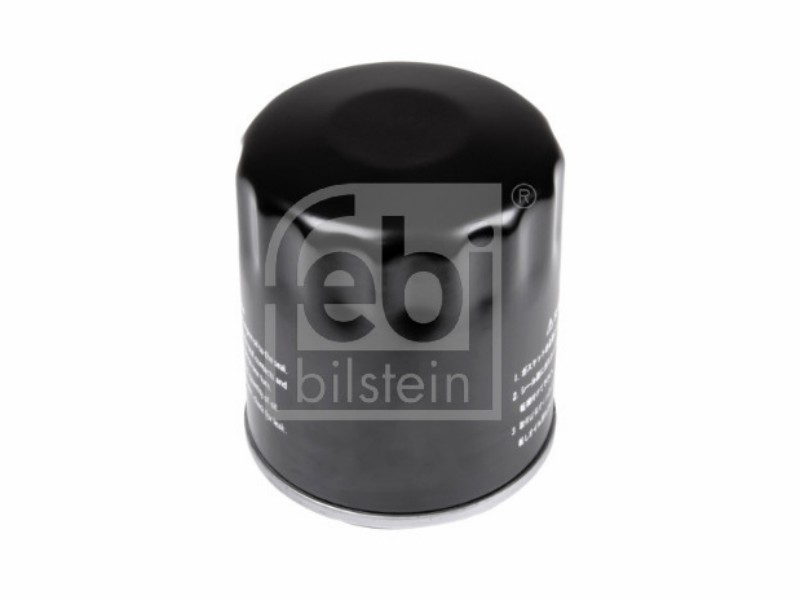 Filtro olio Alfa Romeo Giulia II 2.0 16V stelvi