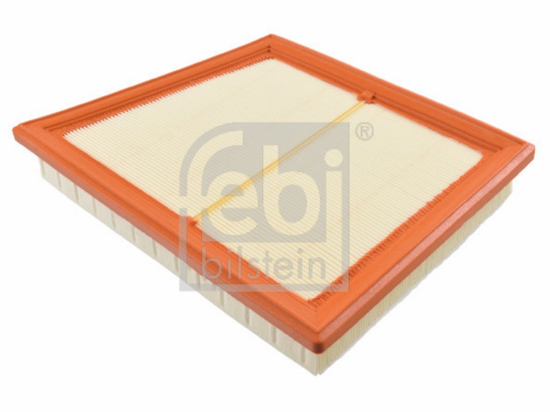 Filtro aria BMW 116 d - 85 kw / 116 hp 118 d -