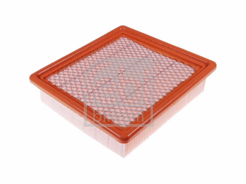 Filtro aria Chevrolet (gm) volt 1.4 dohc 16VOP
