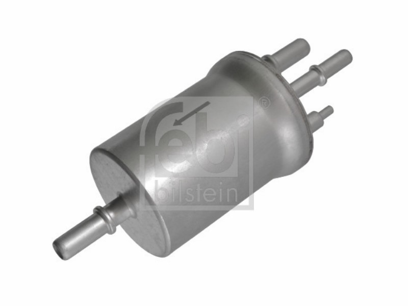 Filtro carburante Seat alhambra (71) 1.4 TFSI 16V alh