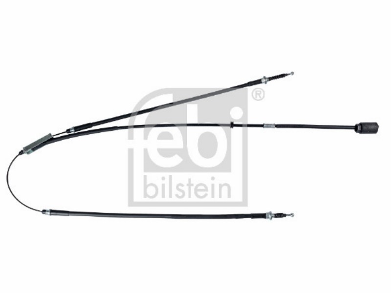 Brake cable