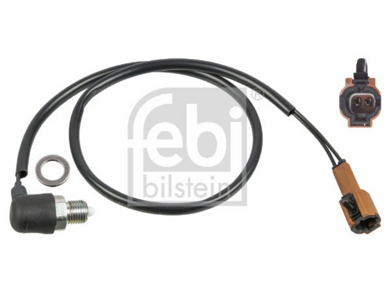 Commutatore luce retromarcia Subaru forester I 4WD (S10) 2.0 16V