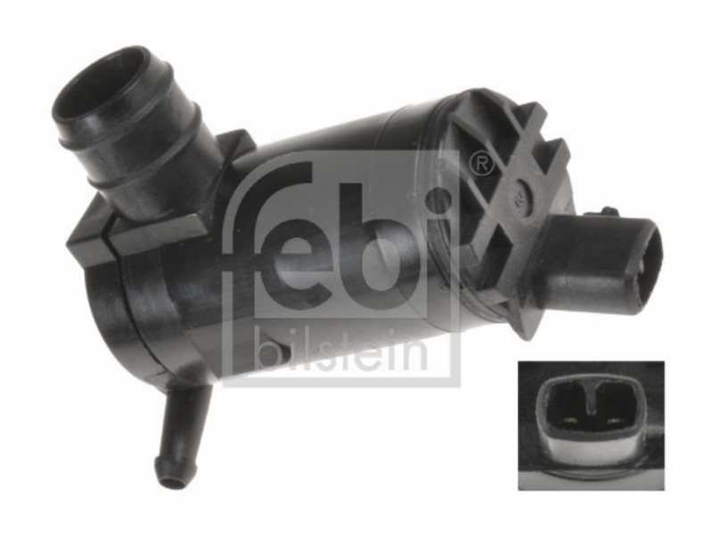Pompa lavavetri Chevrolet (gm) lanos 1.6 dohc 16V s
