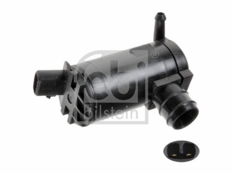 Pompa lavavetri Chevrolet (gm) lanos 1.6 dohc 16V m
