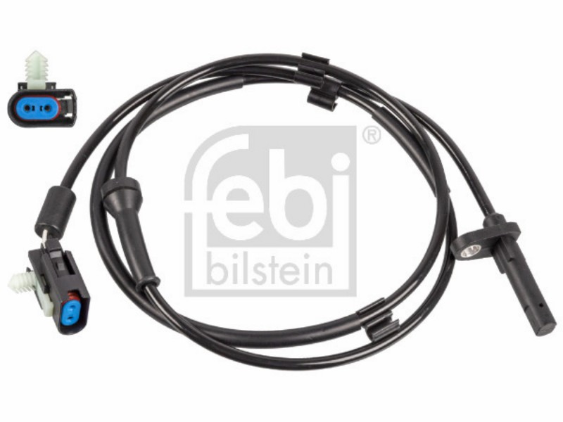 Sensore ABS Ford pkw Transit 2.2 duratorq 16V t