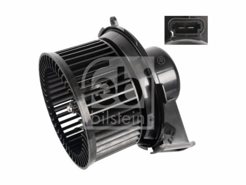 Motorino ventilazione interna Citroën xsara picasso 1.6 xsara pic