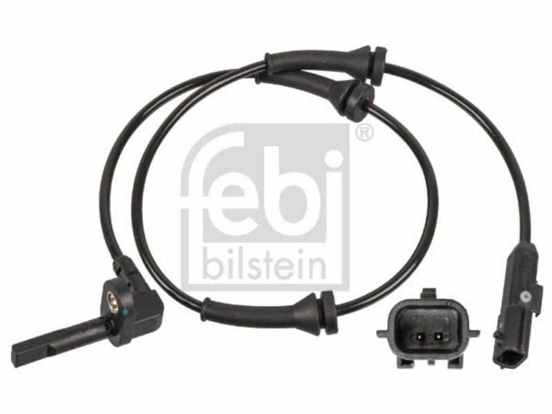 Sensore ABS pkw III (bt) 1.5 dCi
