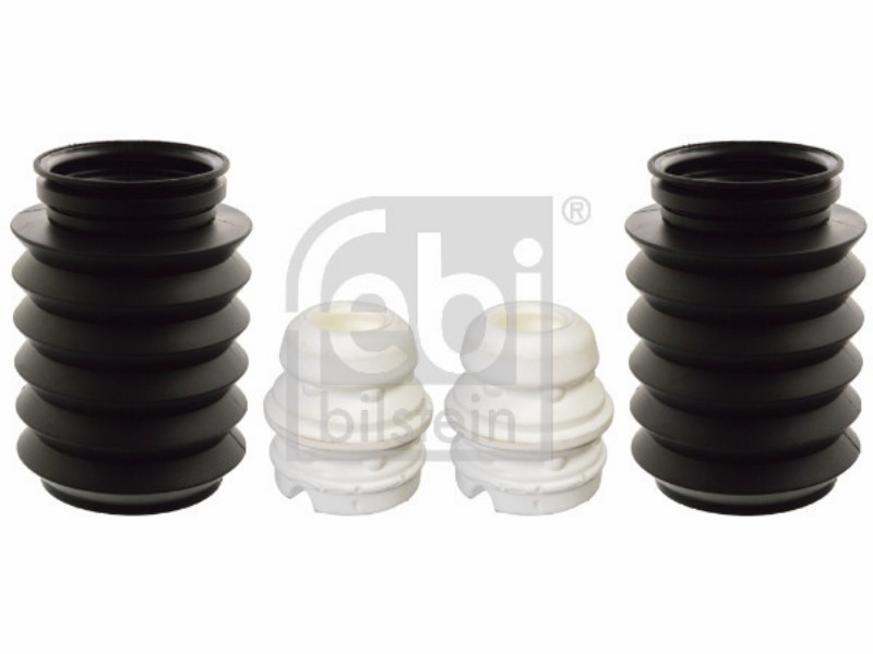 Kit protezione BMW 116 d - 66 kw / 90 hp 116 d - 8