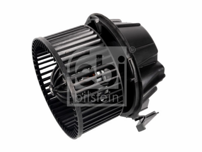 Motorino ventilazione interna auto I 1.2 auto I 1.5 dCi