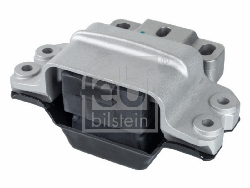 Engine mount