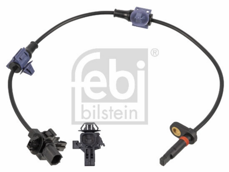 Sensore ABS Honda cr-v (RE3) 2.4 16V cr-v (RE4)