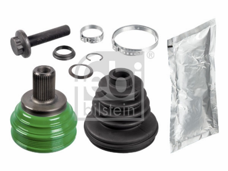 Kit giunto omocinetico Audi A3 (8P) 1.4 TFSI 16V A3 (8P) 1