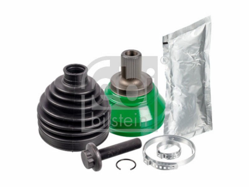 Kit giunto omocinetico Audi A3 (8P) 1.8 TFSI 16V A3 (8P) 1