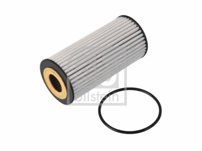 Filtro olio Audi A1 Sportback (gb) 2.0 40 TFSI