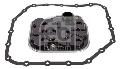 Set filtro olio cambio Toyota corolla altis (ZRE172) 1.8 1