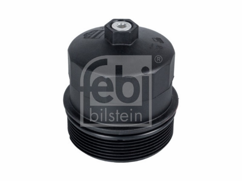 Coperchio filtro olio BMW 4.4 I - 210 kw / 286 hp 4.4 I -